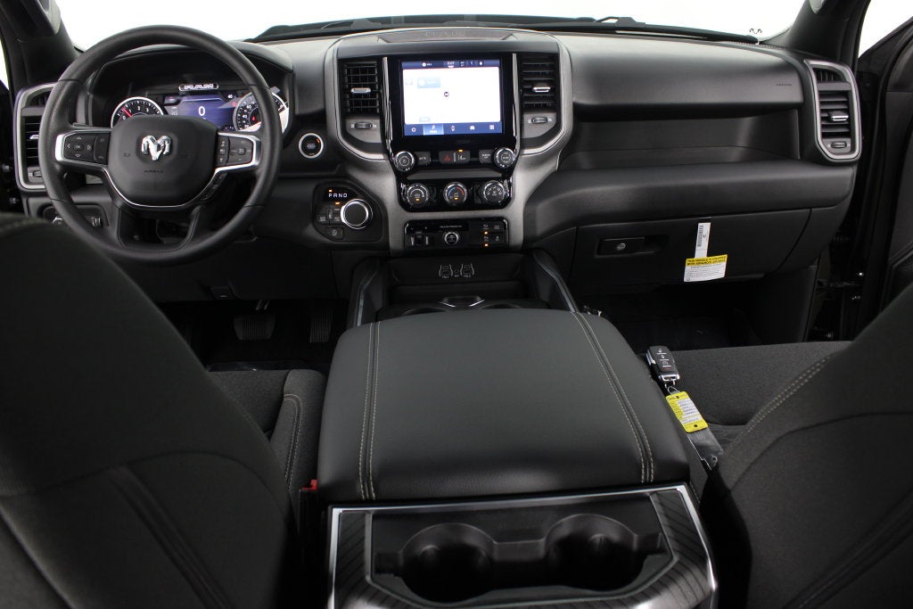 2027 RAM 1500 Express