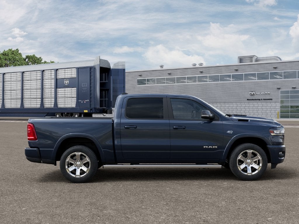 2027 RAM 1500 Big Horn/Lone Star