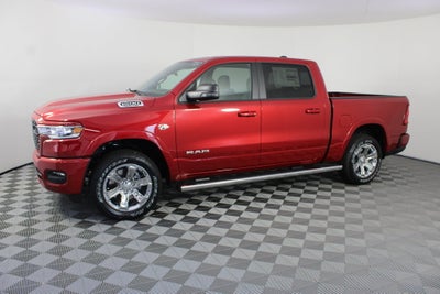 2027 RAM 1500 Big Horn/Lone Star