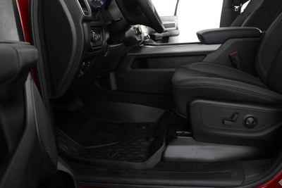 2027 RAM 1500 Big Horn/Lone Star