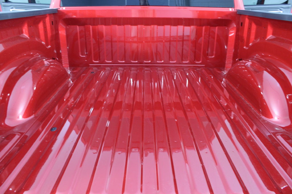 2027 RAM 1500 Big Horn/Lone Star