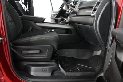 2027 RAM 1500 Big Horn/Lone Star