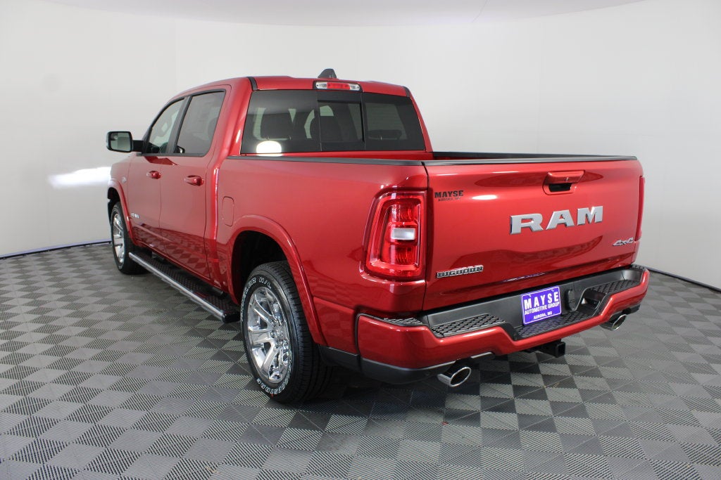 2027 RAM 1500 Big Horn/Lone Star