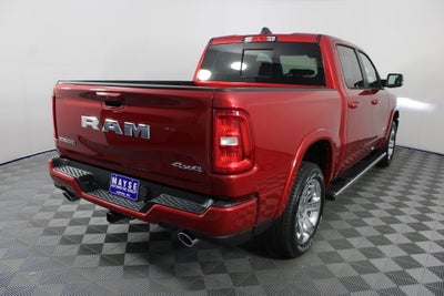 2027 RAM 1500 Big Horn/Lone Star
