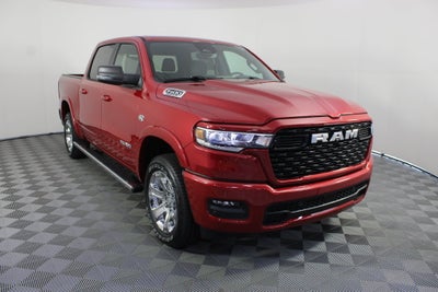 2027 RAM 1500 Big Horn/Lone Star