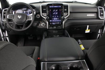 2027 RAM 1500 Big Horn/Lone Star