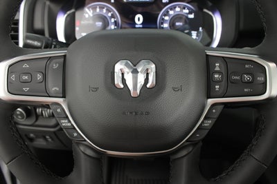2027 RAM 1500 Big Horn/Lone Star