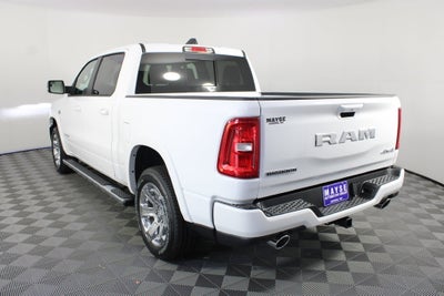 2027 RAM 1500 Big Horn/Lone Star