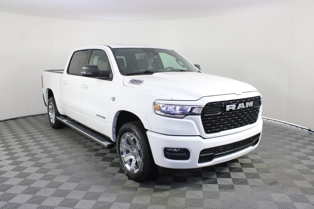 2027 RAM 1500 Big Horn/Lone Star