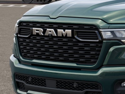 2027 RAM 1500 Big Horn/Lone Star