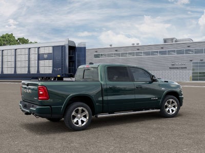 2027 RAM 1500 Big Horn/Lone Star