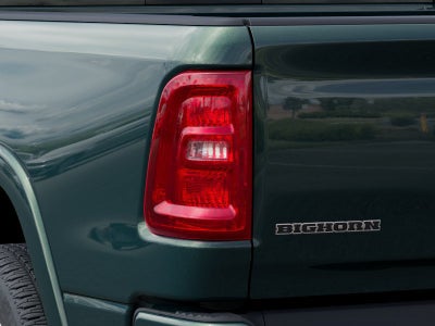 2027 RAM 1500 Big Horn/Lone Star