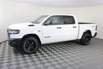 2027 RAM 1500 Warlock