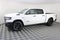 2027 RAM 1500 Warlock