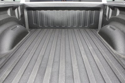 2027 RAM 1500 Warlock