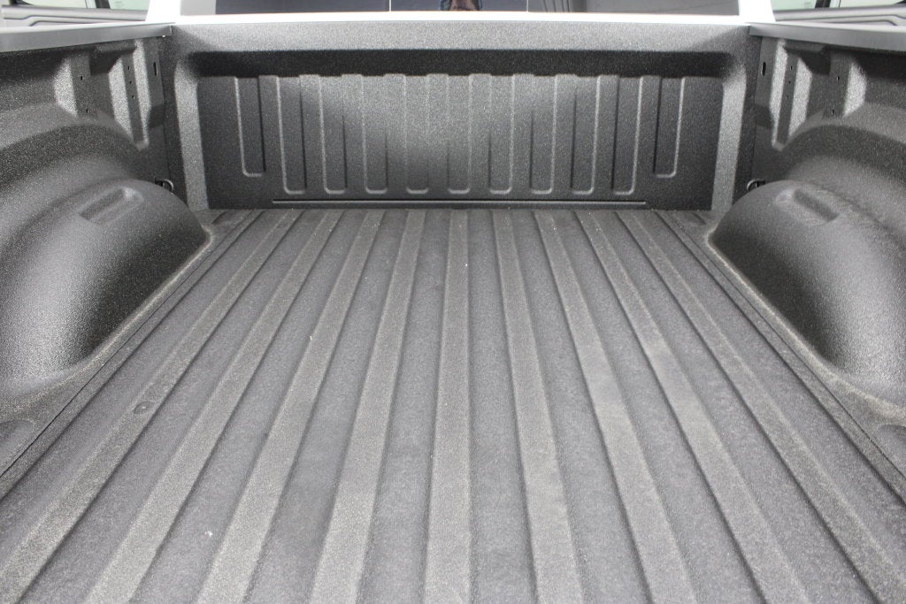 2027 RAM 1500 Warlock