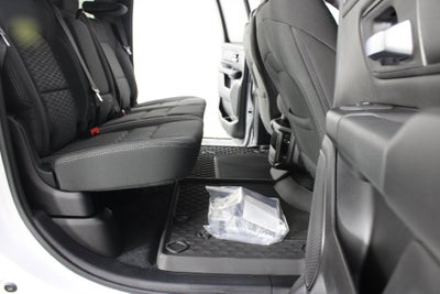 2027 RAM 1500 Warlock
