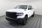 2027 RAM 1500 Warlock