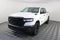 2027 RAM 1500 Warlock