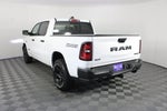 2027 RAM 1500 Warlock