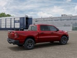2027 RAM 1500 Warlock