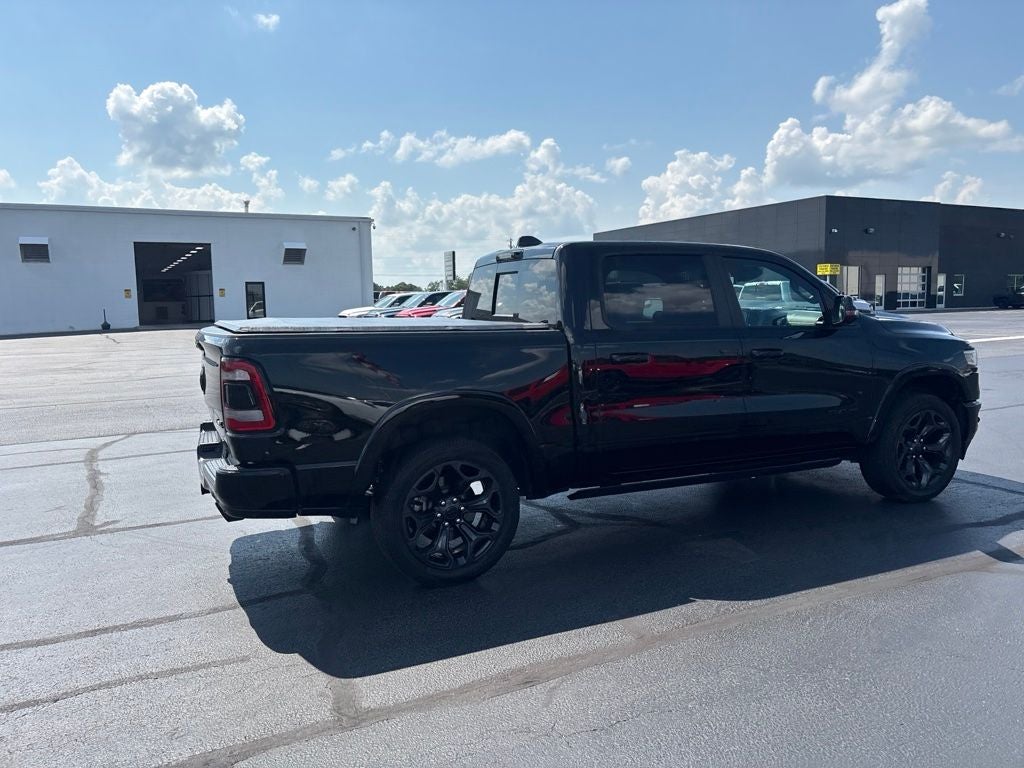 2024 RAM 1500 Limited