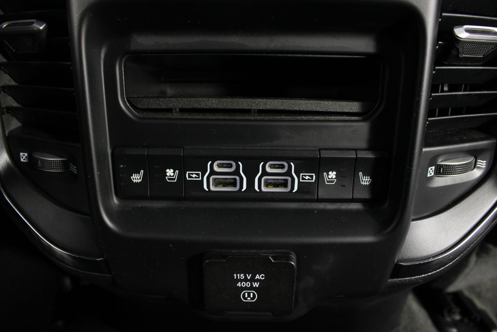 2024 RAM 1500 Limited