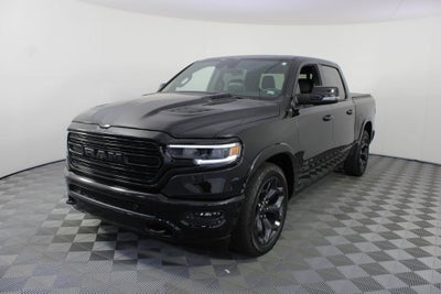 2024 RAM 1500 Limited