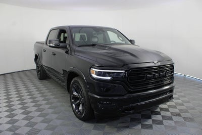 2024 RAM 1500 Limited