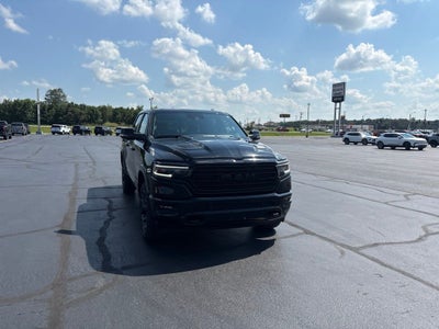 2024 RAM 1500 Limited