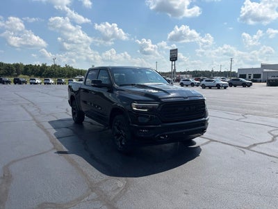 2024 RAM 1500 Limited