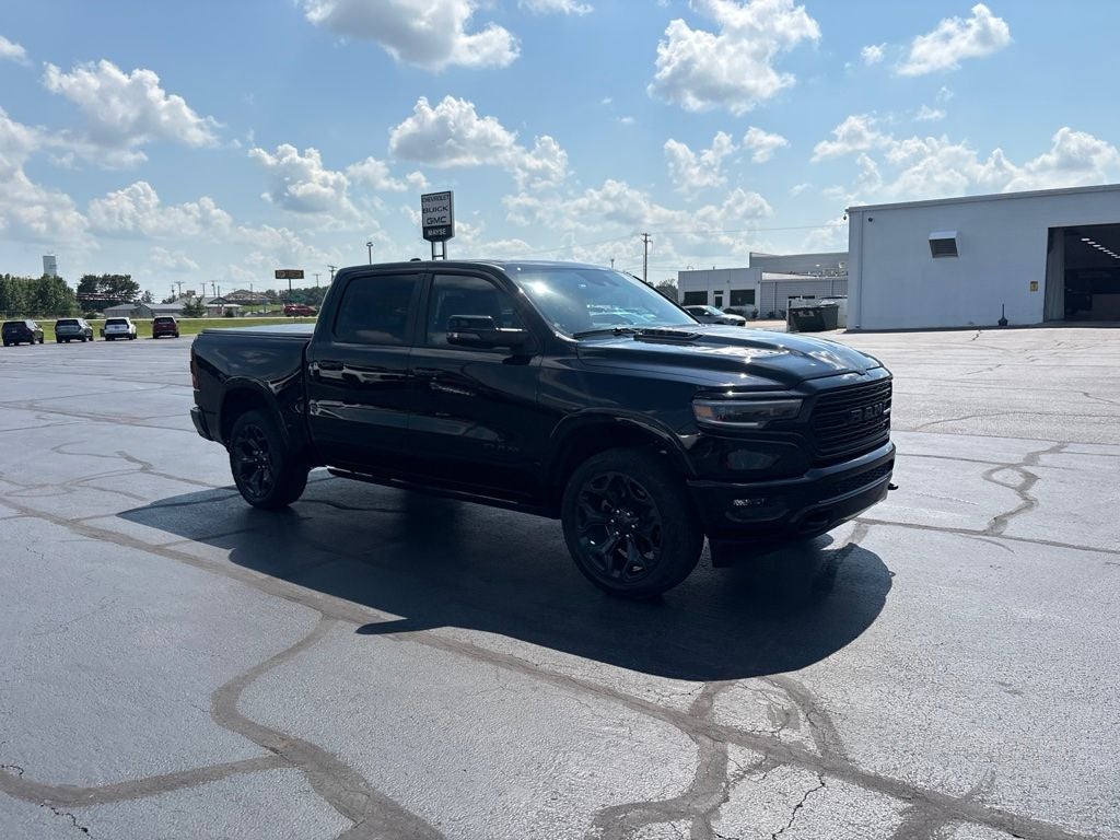 2024 RAM 1500 Limited