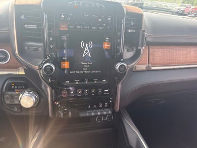 2021 RAM 1500 Limited
