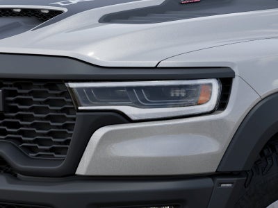 2027 RAM 1500 RHO