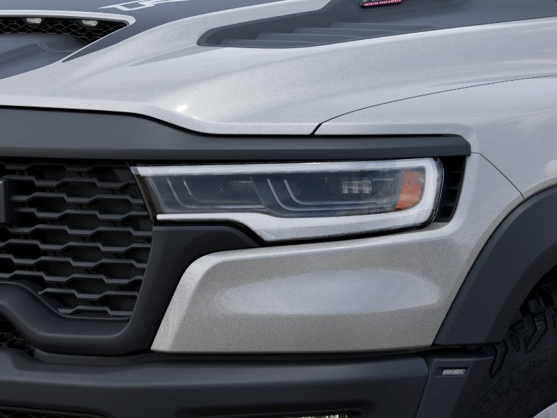 2027 RAM 1500 RHO