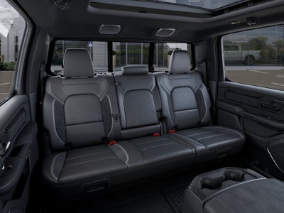 2027 RAM 1500 RHO