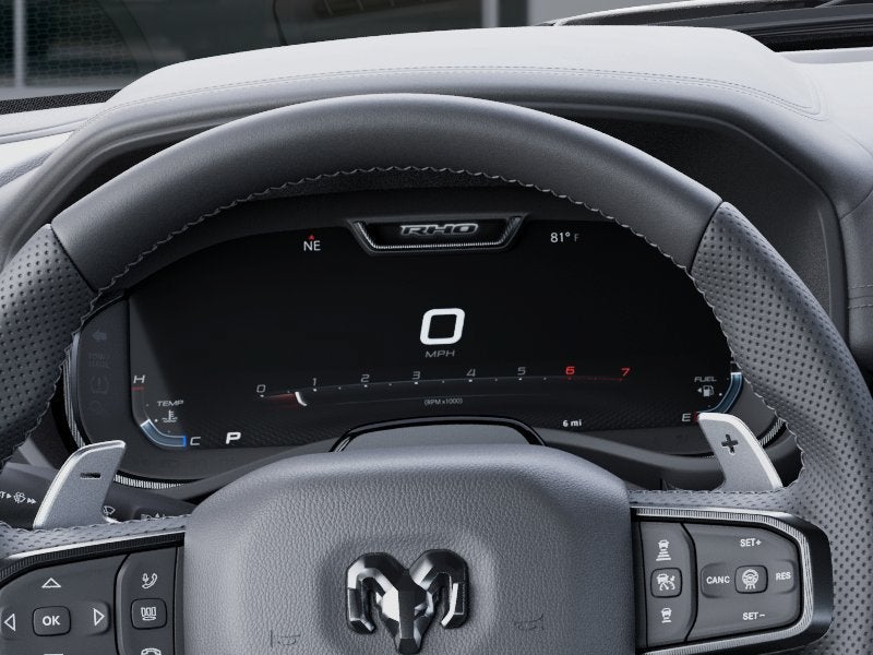 2027 RAM 1500 RHO