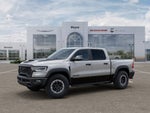 2027 RAM 1500 RHO