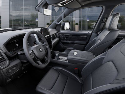 2027 RAM 1500 RHO