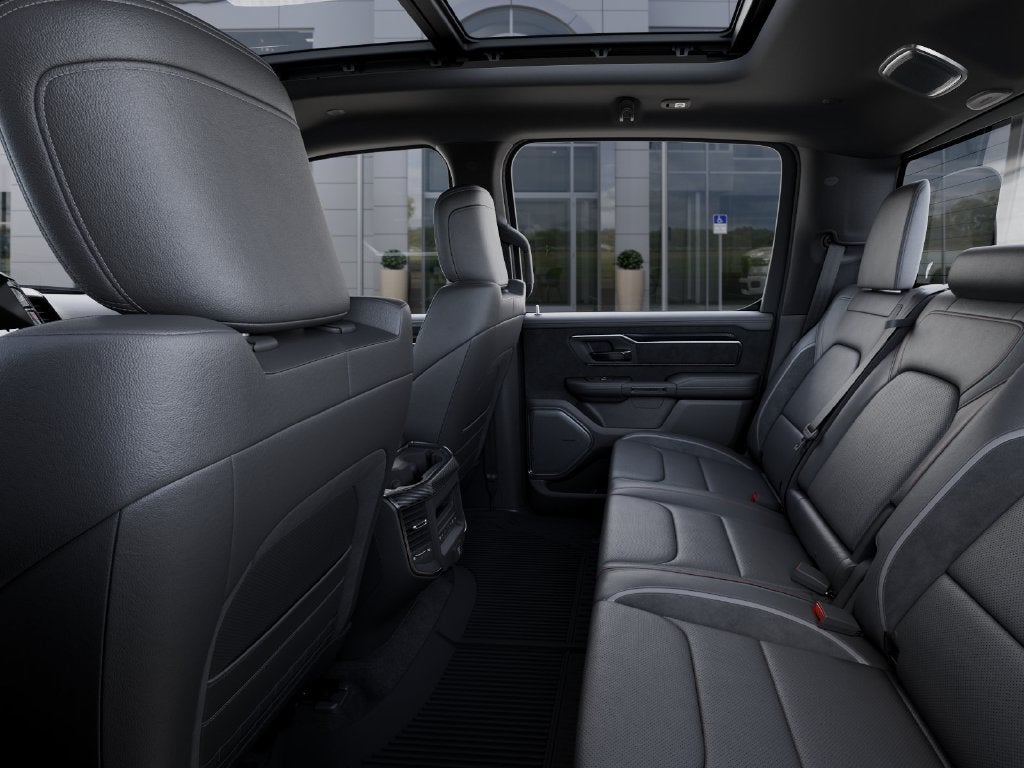 2027 RAM 1500 RHO