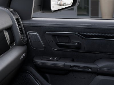 2027 RAM 1500 RHO