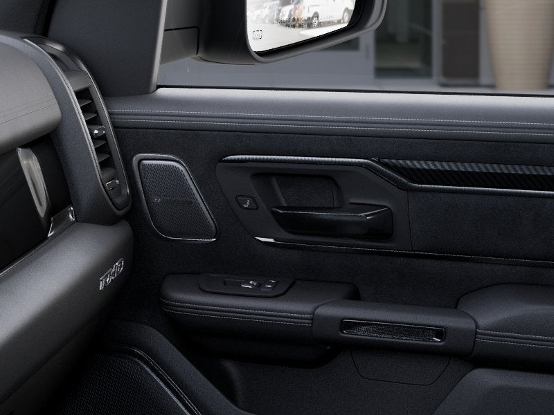2027 RAM 1500 RHO
