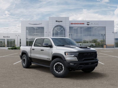 2027 RAM 1500 RHO