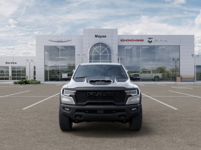 2027 RAM 1500 RHO