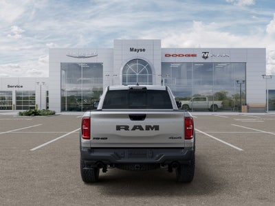 2027 RAM 1500 RHO