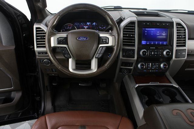 2020 Ford F-250SD King Ranch