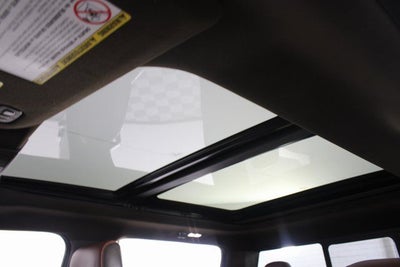 2020 Ford F-250SD King Ranch