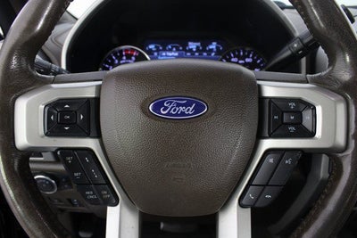 2020 Ford F-250SD King Ranch