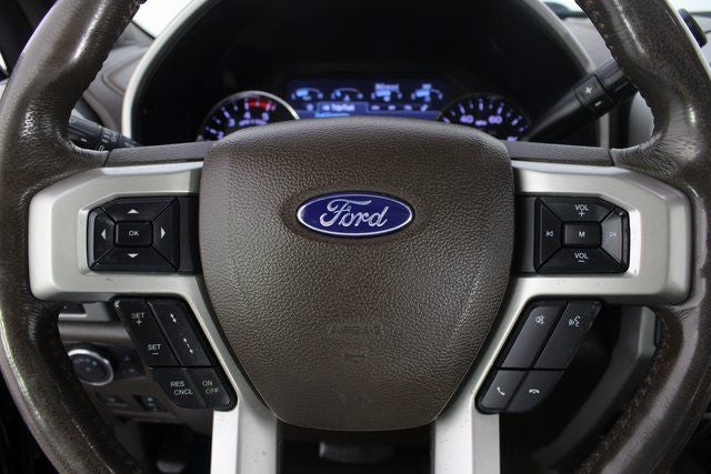 2020 Ford F-250SD King Ranch