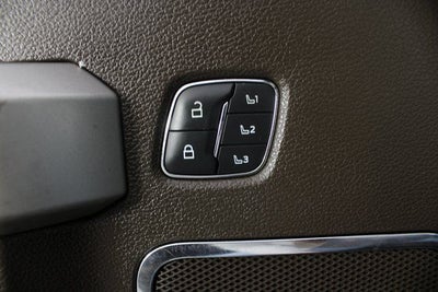 2020 Ford F-250SD King Ranch